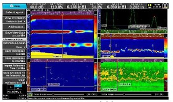 News  Phased Array Corrosion Mapping IPEC Inspection Engineers