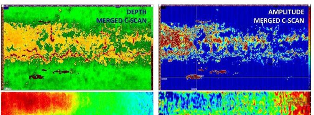 News  Phased Array Corrosion Mapping IPEC Inspection Engineers