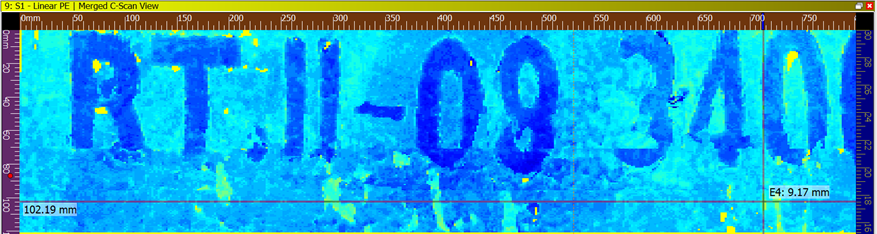 News  Phased Array Corrosion Mapping IPEC Inspection Engineers