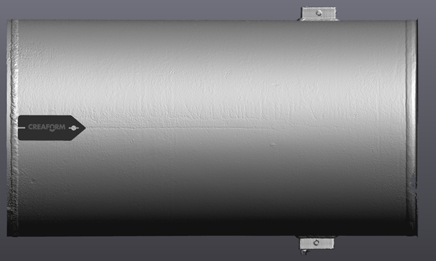 News  Corrosion Monitoring & Assessment of Gas Pipelines using 3D Scanners IPEC Inspection Engineers