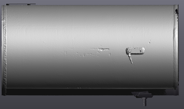 News  Corrosion Monitoring & Assessment of Gas Pipelines using 3D Scanners IPEC Inspection Engineers