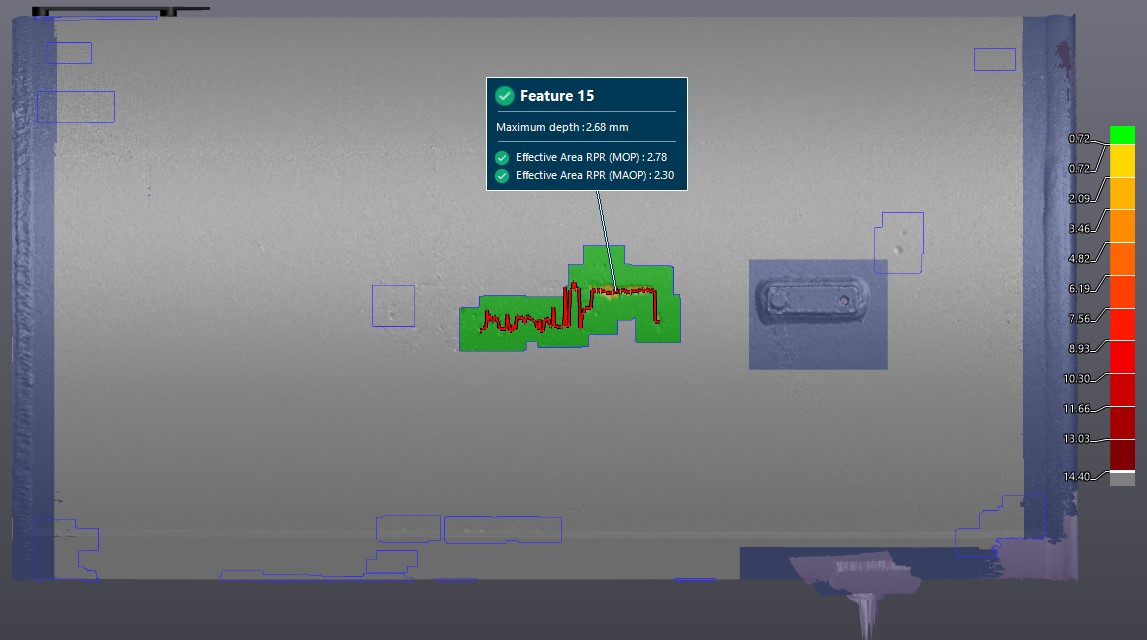 News  Corrosion Monitoring & Assessment of Gas Pipelines using 3D Scanners IPEC Inspection Engineers