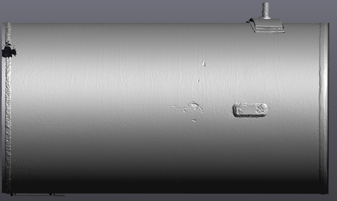 News  Corrosion Monitoring & Assessment of Gas Pipelines using 3D Scanners IPEC Inspection Engineers