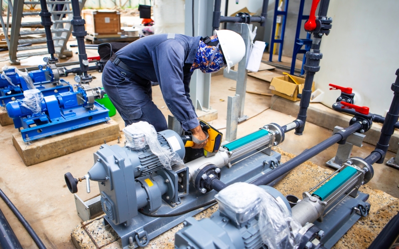 Our Services IPEC Inspection Engineers  Our Services IPEC Inspection Engineers