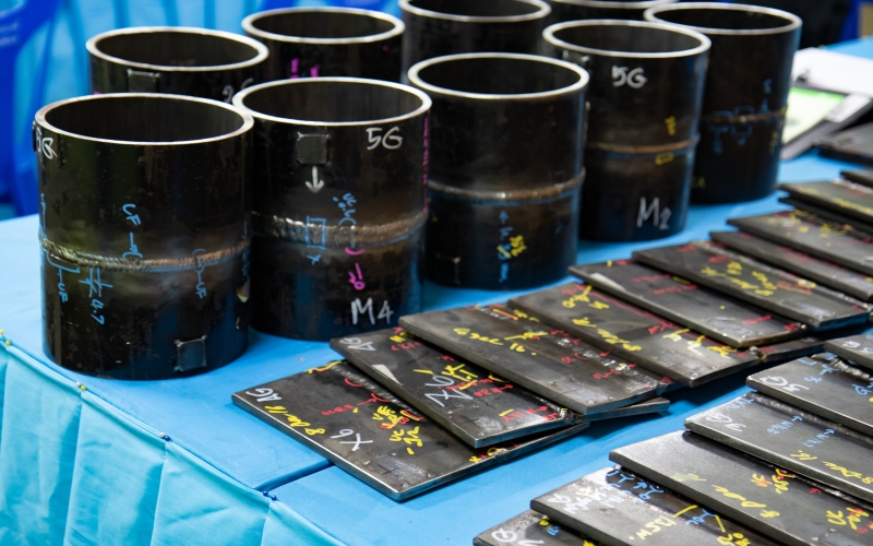 Our Services IPEC Inspection Engineers  Our Services IPEC Inspection Engineers