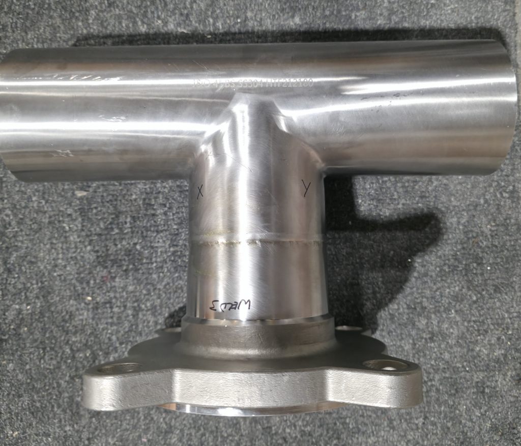 News Real Time Radiography (RTR) in NDT - An Introduction IPEC Inspection Engineers News Real Time Radiography (RTR) in NDT - An Introduction IPEC Inspection Engineers