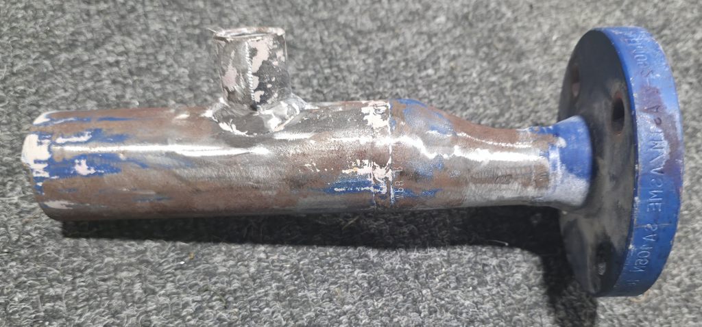 News Real Time Radiography (RTR) in NDT - An Introduction IPEC Inspection Engineers News Real Time Radiography (RTR) in NDT - An Introduction IPEC Inspection Engineers