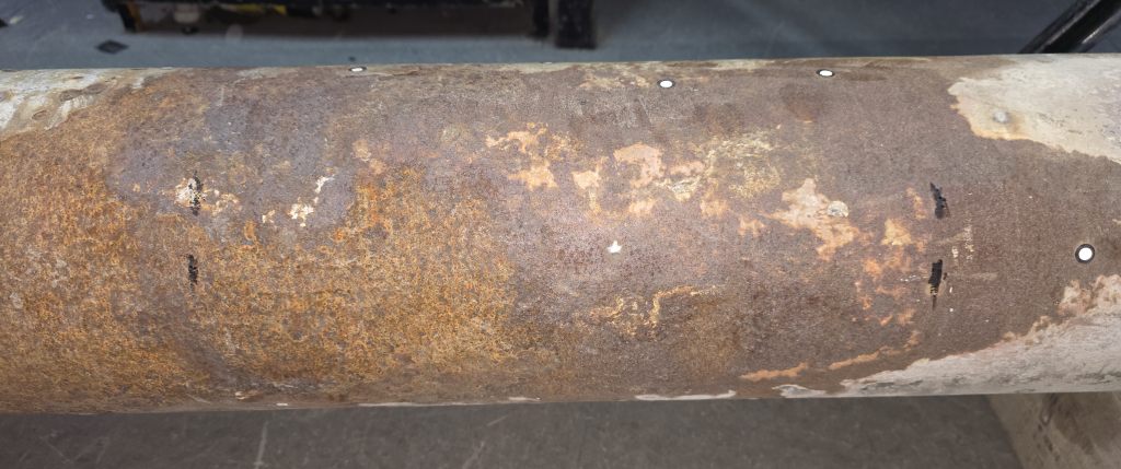 News Real Time Radiography (RTR) in NDT - An Introduction IPEC Inspection Engineers News Real Time Radiography (RTR) in NDT - An Introduction IPEC Inspection Engineers