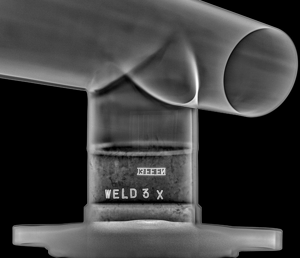 News Real Time Radiography (RTR) in NDT - An Introduction IPEC Inspection Engineers News Real Time Radiography (RTR) in NDT - An Introduction IPEC Inspection Engineers